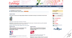 Desktop Screenshot of jcytol.org